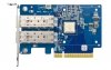QNAP Karta sieciowa QXG-10G2SF-NXE 10GbE dwa porty SFP+
